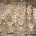 305 5394 Glasservis